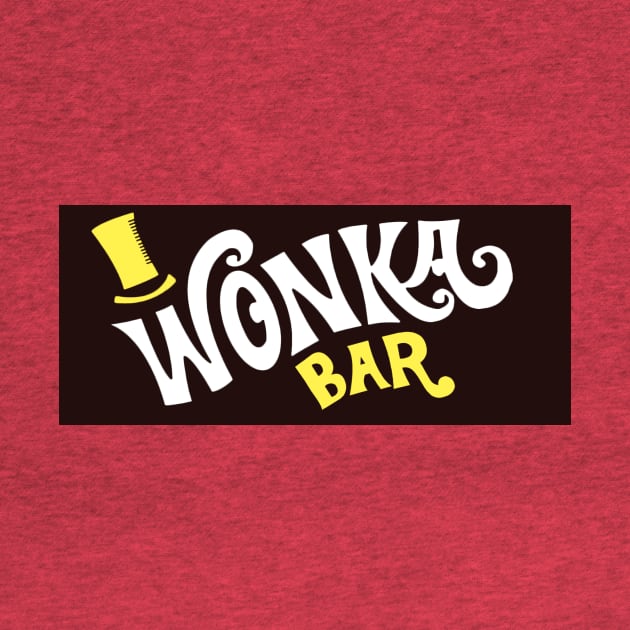 Wonka Bar by JEPedersen